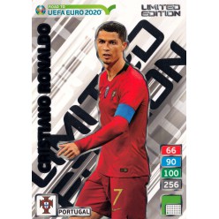 ROAD TO EURO 2020 XXL Limited Edition Cristiano Ronaldo (Portugal)